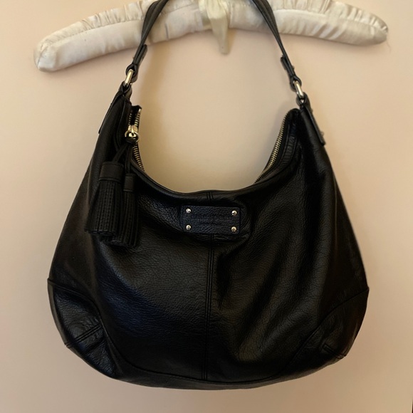 kate spade Handbags - Kate Spade Hobo Bag EUC.